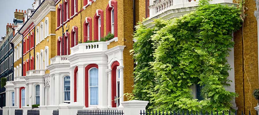 Home Buyers Drain Survey