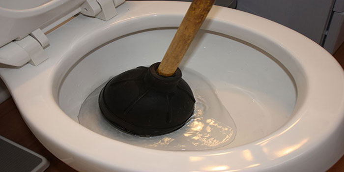 Causes of Blocked Toilets